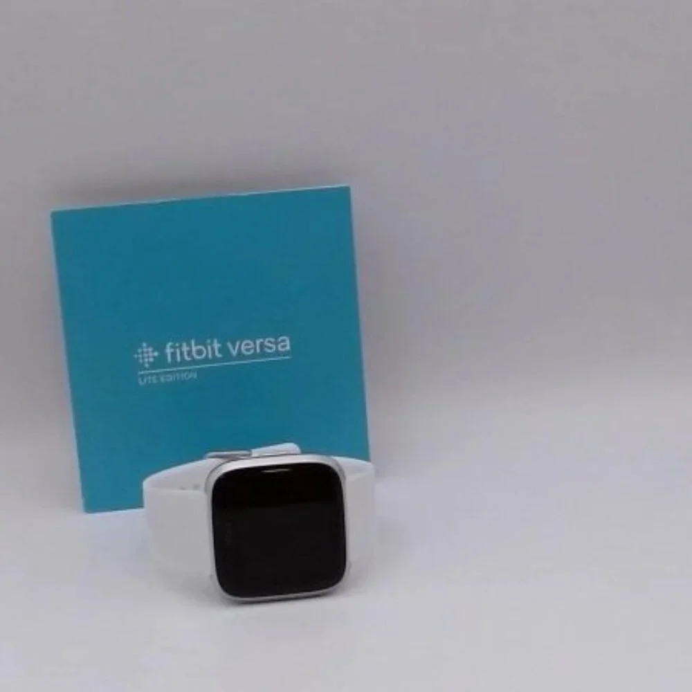 fitbit versa lite